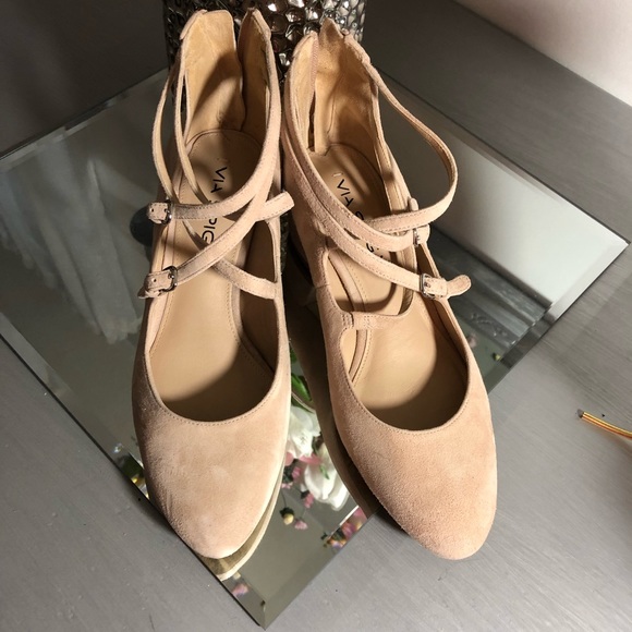 Via Spiga Womens Adonna Strappy Heels. - Picture 2 of 8